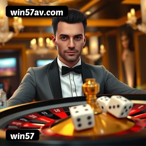Jogos de Cassino Premium - Slots, Roleta, Blackjack e Dealer Ao Vivo